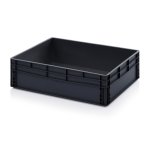 ESD euro přepravky 20 x 15 x 13,5 cm