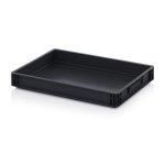 ESD euro přepravky 20 x 15 x 13,5 cm