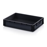 ESD euro přepravky 20 x 15 x 13,5 cm