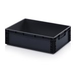 ESD euro přepravky 20 x 15 x 13,5 cm