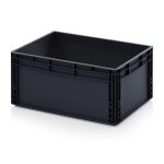 ESD euro přepravky 20 x 15 x 13,5 cm
