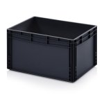 ESD euro přepravky 20 x 15 x 13,5 cm