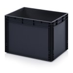ESD euro přepravky 20 x 15 x 13,5 cm