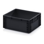 ESD euro přepravky 20 x 15 x 13,5 cm