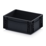 ESD euro přepravky 20 x 15 x 13,5 cm