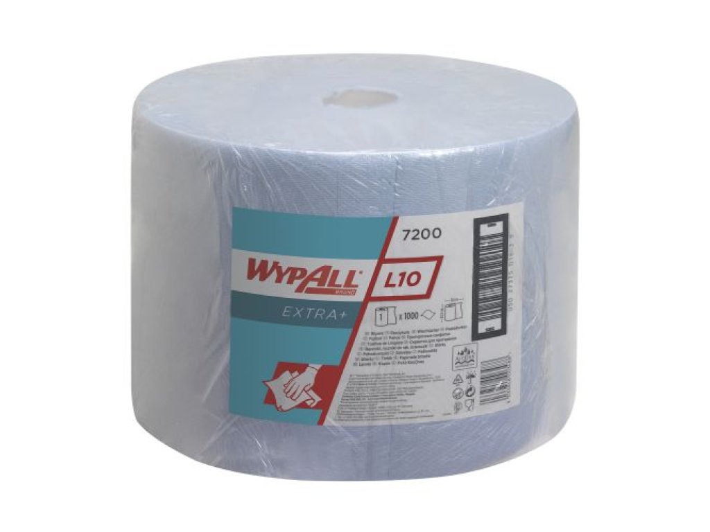Utěrky Wypall L10