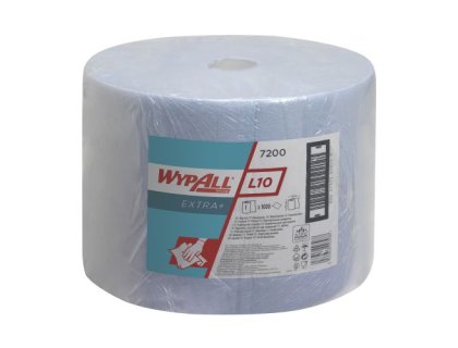 Utěrky Wypall L10