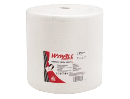 Utěrky Wypall L30