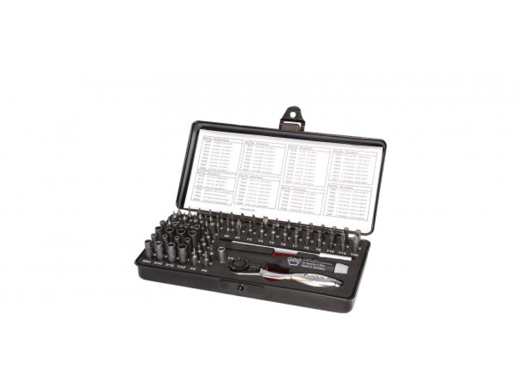 Sada MicroBit ESD