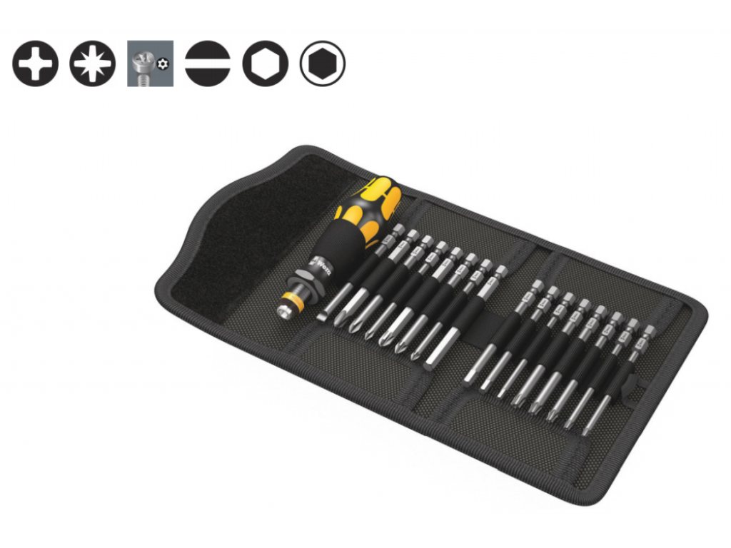 Kraftform Kompakt 60 ESD