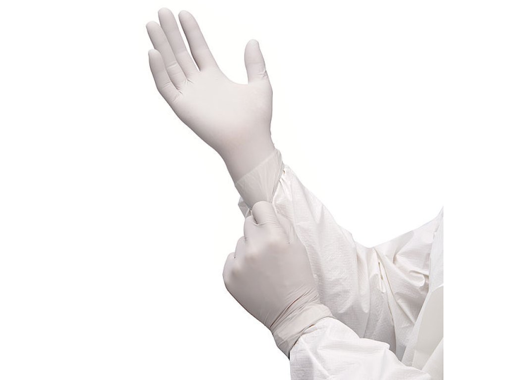 Nitrilové rukavice KIMTECH SCIENCE STERLING XL