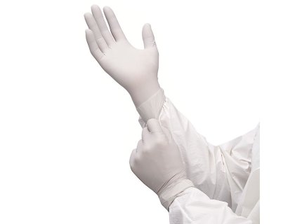 Nitrilové rukavice KIMTECH SCIENCE STERLING XL