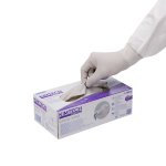 Nitrilové rukavice KIMTECH SCIENCE STERLING XL