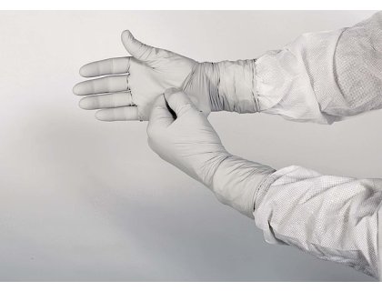 Kimtech Pure G3 Sterling, Sterilní nitrilové rukavice 9.5