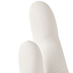 Kimtech G3 Sterilní bílé nitrilové rukavice 10