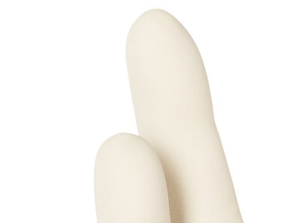 KIMTECH Latexové rukavice PFE XL