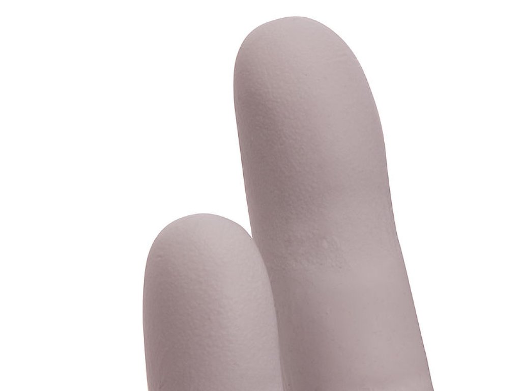 Kimtech G3 Sterilní šedé nitrilové rukavice 10