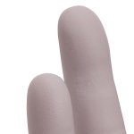 Kimtech G3 Sterilní šedé nitrilové rukavice 10