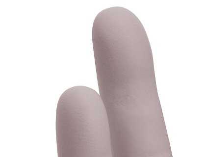 Kimtech G3 Sterilní šedé nitrilové rukavice 10