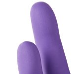 Kimtech Xtra Rukavice z nitrilu fialové XL