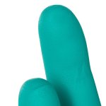 Kimtech Rukavice z nitrilu zelené XL
