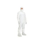 Návleky na boty Kimtech A5 sterile bílé S