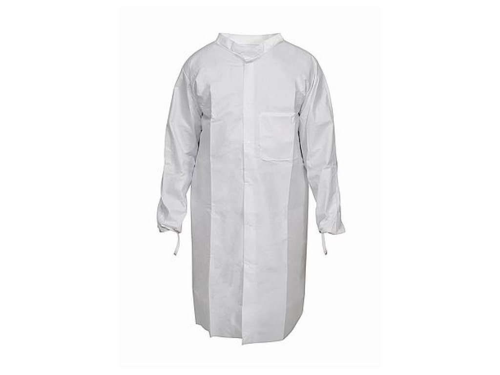 Laboratorní plášť  Kimtech A7 P+ XXL