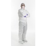 Cleanroom oděv Kimtech Pure A8 4XL