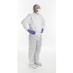 Cleanroom oděv Kimtech Pure A8 4XL