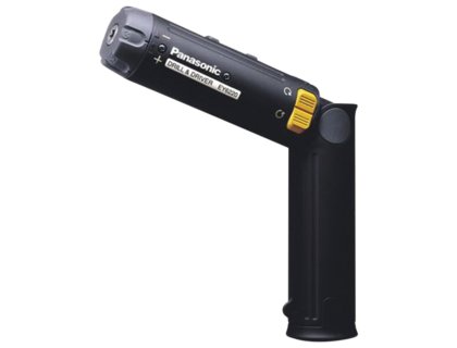 Aku šroubovák Panasonic 2,4 V - s nabíječkou a baterií