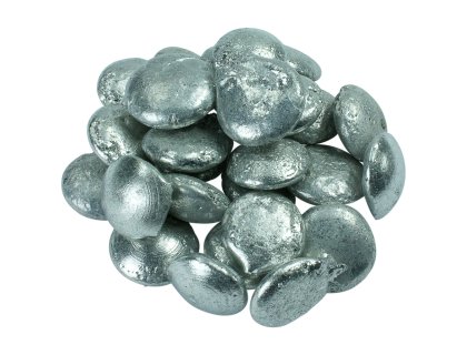 Antioxidační peletky