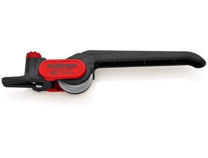 Nástroj pro odstraňování plášťů
