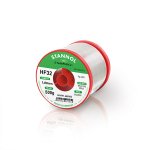 Olovnatá pájka Sn60Pb39Cu1 0,32mm
