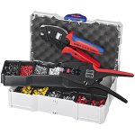Lisovací sortiment pro dutinky 97 90 24