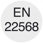 Sada ručních závitníků DIN 352 HSS M3-2, 52 ks