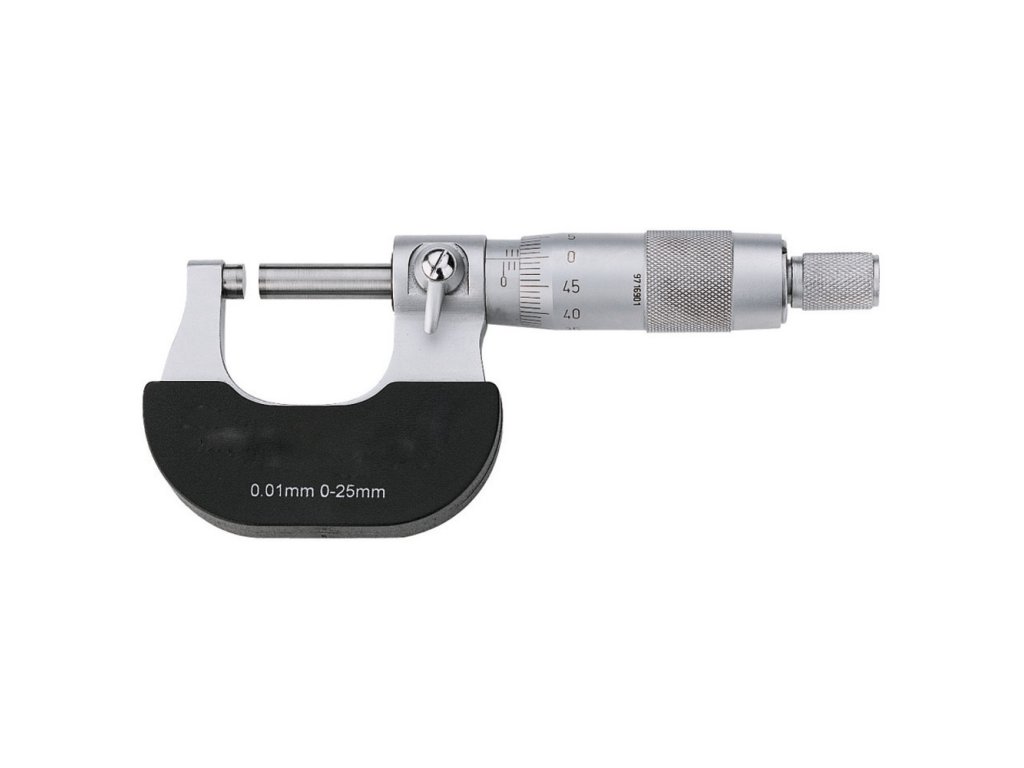 Mikrometry 175-200 mm