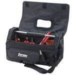 Taška na nářadí pro elektrikáře 480 x 220 x 280 mm