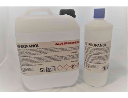 ISOPROPANOL 5 l