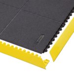 ESD podlahový puzzle systém Cushion Ease Solid