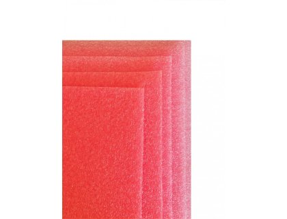 ESD pěnovka - proklad 340x540 mm