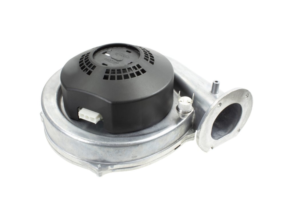 Motor pro BOFA 250
