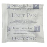 Vysoušedlo, desiccant 2 unit