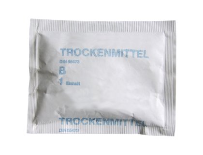 Vysoušedlo, desiccant 3710 35 g