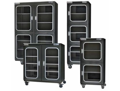 Dry cabinet - vysoušecí skříně Dry cabinet 1436l 6/5