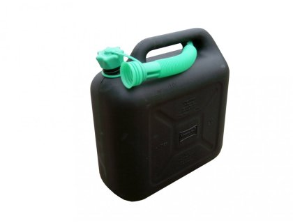 ESD kanystr 10l
