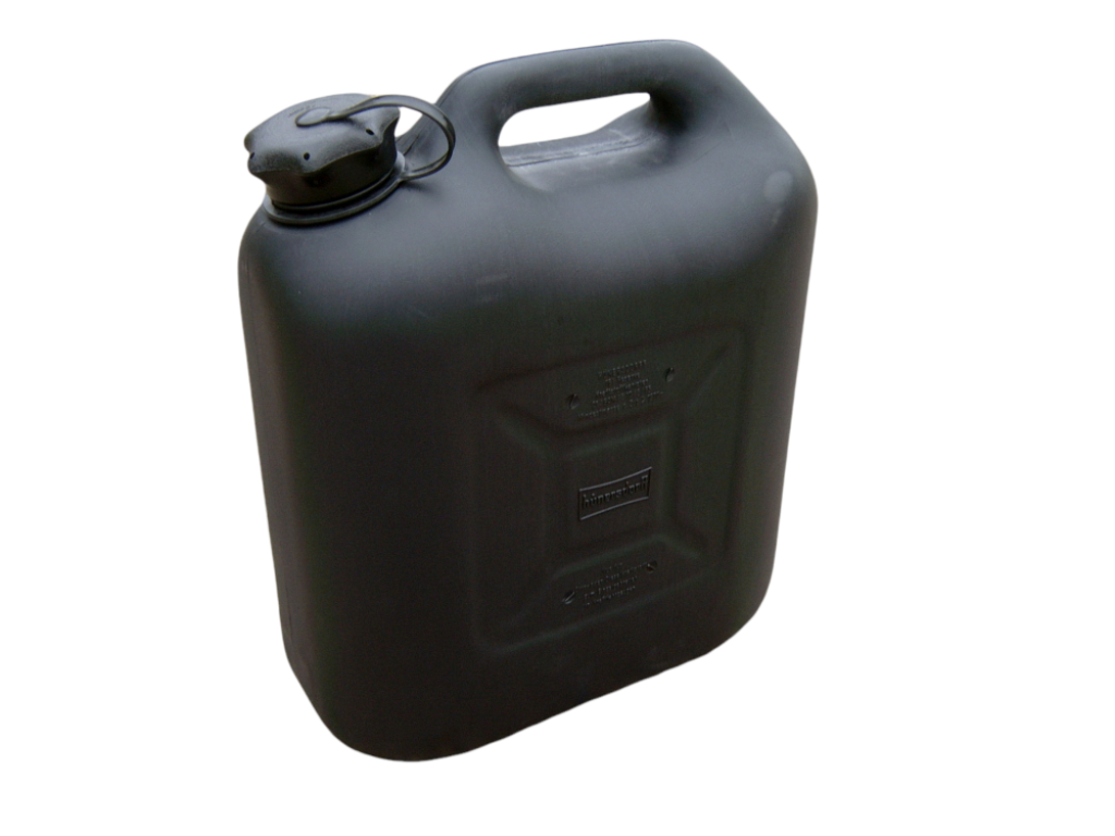 ESD kanystr 18l