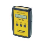 Tester ionizátorů CPM35
