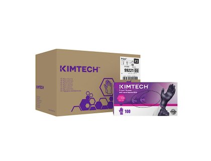 Kimtech Prizm Rukavice z nitrilu XL