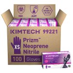 Kimtech Prizm Rukavice z nitrilu XL