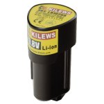 Li-ion baterie Kilews 10,8V